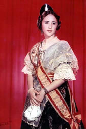 Mari Carmen García Sanfélix